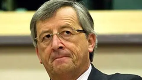 Jean-Claude Juncker,