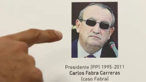 el psoe lanza una ofensiva contra el monstruo de la corrupci&oacute;n en valencia