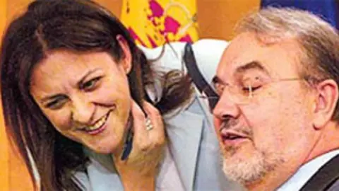 maria antonia trujillo, pedro solbes