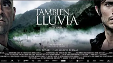 'Tambi&eacute;n la lluvia'