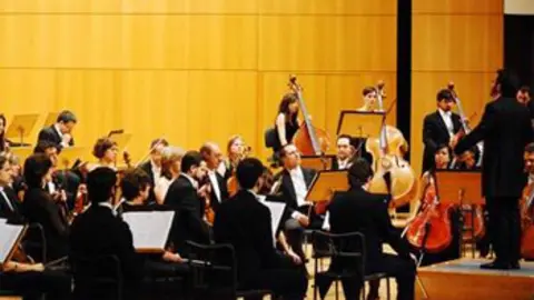 orquesta sinf&oacute;nica de la regi&oacute;n de murcia