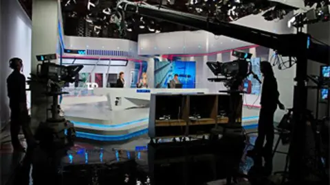 televisi&oacute;n