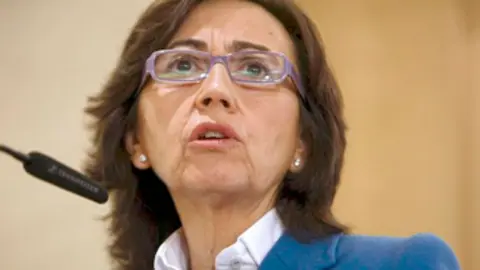 espa&ntilde;a asume la presidencia del programa de la onu para el medio ambiente