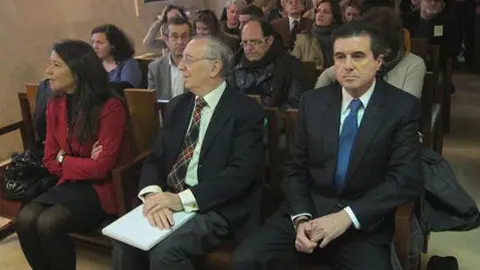jaume matas