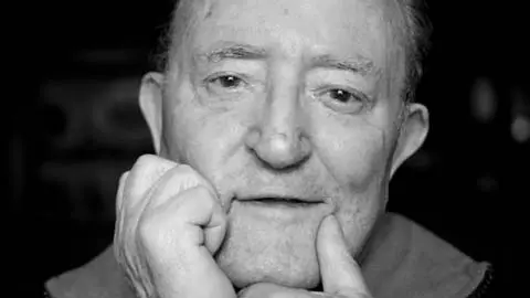 Jes&uacute;s Pueyo