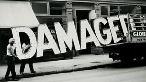Foto: Walker Evans Archive