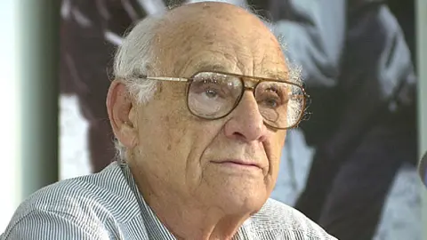 Arthur Miller