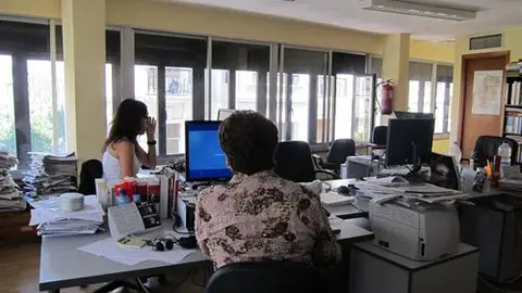oficina