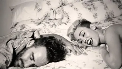 Miley cirus