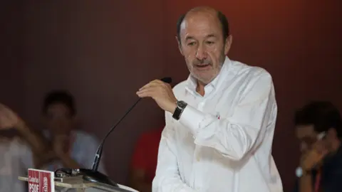 Rubalcaba