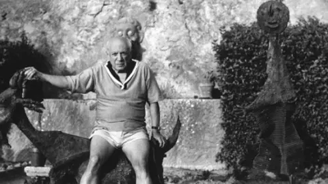 Picasso 1