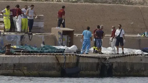 lampedusa
