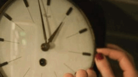 reloj