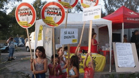 ROMA