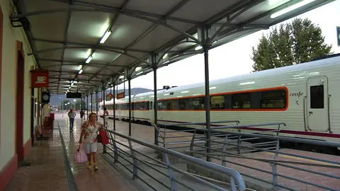 trenes