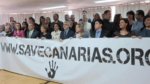 savecanarias