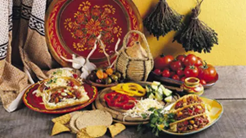 comida