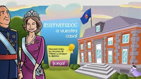 casa-real-ni&ntilde;os