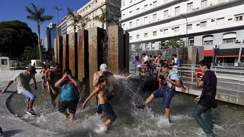 argentina