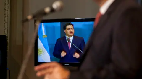 argentina