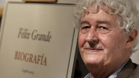 F&eacute;lix Grande