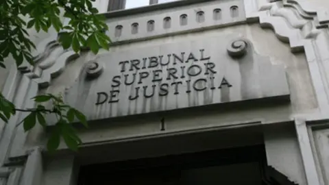 TSJM