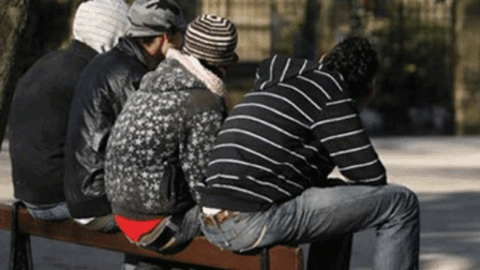 jovenes