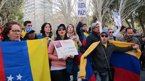 venezuela