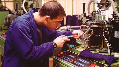 T&Eacute;CNICO