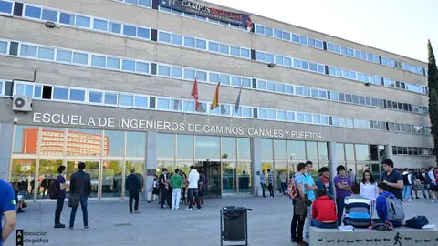 camineros