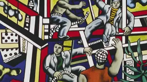 LEGER