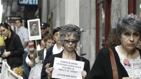 victimas franquismo