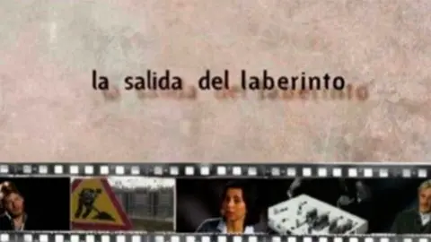 salida laberinto