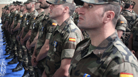 ejercito
