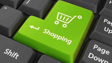 'e-commerce'