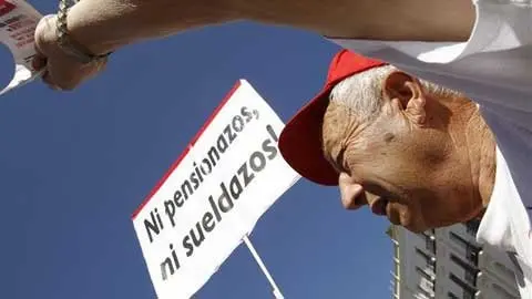 pensionazo
