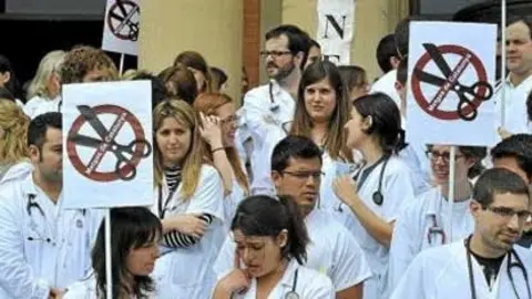 sanida