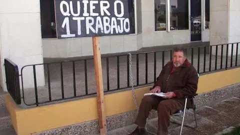 trabajo