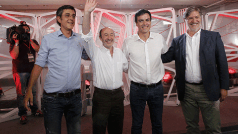 psoe