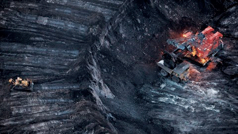 petroleo