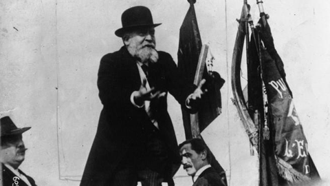 Jean-Jaur&egrave;s