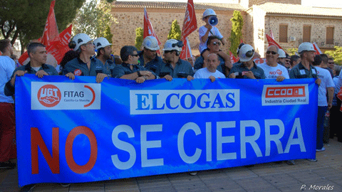 elcogas