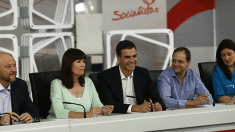 psoe
