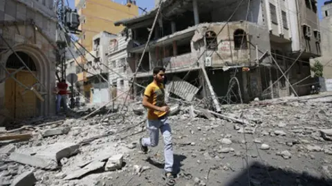 gaza