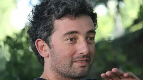 berg