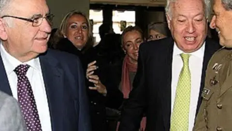 margallo