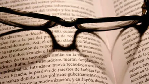 leer
