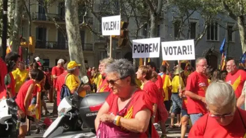 votar