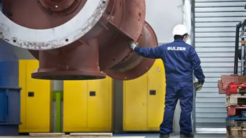 sulzer