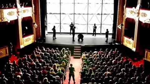 Gasto en cultura 1